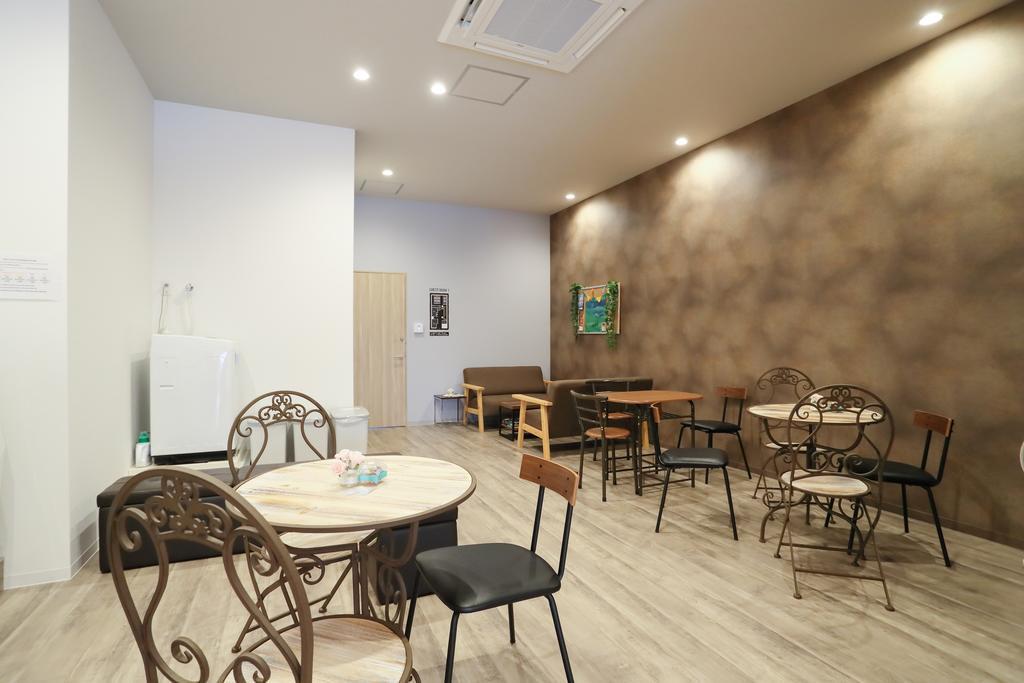 Sun Village Momodani Osaka Exterior photo